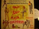 RARE Soul  Culture Shock International