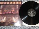 MASTEDON - IT'S A JUNGLE OUT THERE LP.