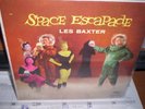 SPACE ESCAPADE-LES BAXTER (NO BAR CODE-HIGH FIDELITY)