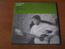 Elizabeth Cotten Folksongs & Instrumentals  Folkways LP