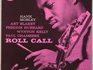 HANK MOBLEY ON BLUE NOTE 4058 ORIGINAL 63rd N.Y. MINT-