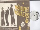 THE WAILING WAILERS - SELF TITLED - STUDIO 1 REGGAE LP