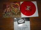 Integrity Humanity is the Devil 10' Red holy terror