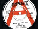 Fleetwood Mac - Man Of The World UK 1969 DEMO 7