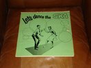 RARE SKA LP LETS DANCE THE SKA ON KALYPSO RECORDS