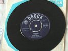 Burr Bailey - Chahawki,1964 Decca for your Jukebox