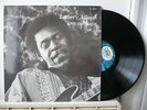 LUTHER ALLISON Love me papa LP blues