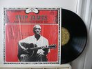 SKIP JAMES Early blues recordings LP Delta Biograph