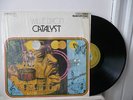 WILLIE DIXON Catalyst LP quad