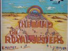 ROYAL JESTERS The Band LP RARE TEJANO LP GCP NM
