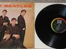 THE BEATLES-Introducing...Orig.1st Press 63 VeeJay Nice