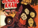 JENGHIZ KHAN:Well Cut /BELGIAN Hard-Rock/ Rare Orig. LP