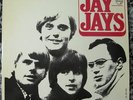 JAY JAYS Same ORIG MONO MEGA-RARE & GREAT NEDERBEAT LP