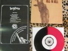 Rot In Hell / Hordes split 7