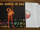 ELECTRIC EELS  The Eyeball Of Hell 2LP NM Pagans