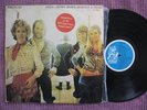 Abba New Zealand only label LP 1974