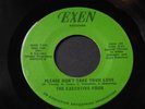 Executive Four on Exen   Ohio 70's / sweet soul 45 HEAR