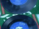 RARE COLUMBUS OHIO SURF/GROUP 45-BLUENOTES-RIGOR MORTIS