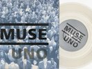 Muse, Uno, 7 inch vinyl single