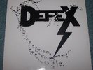 Original DefeX (KBD) 7