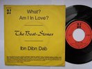 The Beat-Stones What? Am I In Love? 7