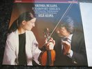 Philips Digital Viktoria Mullova Seiji Ozawa 416 821-1
