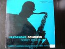 SONNY ROLLINS 