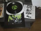 MODERN ACTION BRIEFS BODIES SHARP OBJECTS PUNK OI