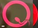 QUEENS OF THE STONE AGE SONGS FOR THE DEAF LP COLOR WAX