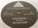 RARE MOTHER'S RUIN STREETFIGHTER 7