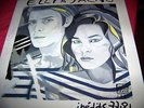 Elli et Jacno - Inédits 77-81 - LP 1977-81