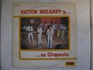 VICTOR IRIZARRY y Su Orquesta 