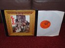 LOVE Da Capo LP 1967 MONO 1st Press  SUPERB