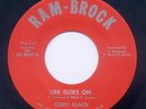 CODY BLACK on RAM-BROCK #2003**GREAT Northern Soul