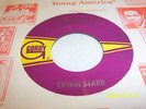 EDWIN STARR - MY WEAKNESS IS YOU - EX -