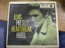 Elvis Presley EP w/pic. sleeve(RCA EPA-821 - German)