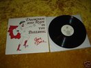 JOAN BAEZ - DIAMONDS AND RUST IN THE BULLRING LP  NM+