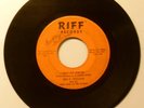 RARE Doo Wop Ben E. Williams With Steps Four & Del-Reys