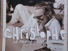 Christophe, le tourne coeur, maxi vinyl