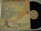 TASAVALLAN PRESIDENTTI Lambert Land FINLAND PROG 1972 