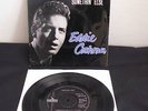 EDDIE COCHRAN.SOMETHIN' ELSE.1963 LIBERTY E.P. EX.