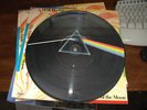 Pink Floyd Dark Side of the Moon Picture Disc
