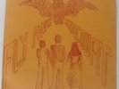 AGINCOURT FLY AWAY  PRIVATE PRESSING ORIG LP