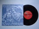 INTEGRITY  -  HUMANITY IS THE DEVIL  -  10” -  NUMBERED