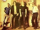 THE SAINTS-STRANTED LP VINILO 1977 SPAIN B-EX