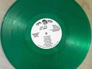 NOFX The album, Green vinyl, 1988 original copy