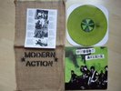MODERN ACTION - MOLOTOV SOLUTION Briefs Bodies lim.Ed.