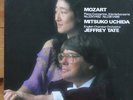 PHILIPS DIGITAL UCHIDA MOZART PIANO CONCERTOS N. 22/23