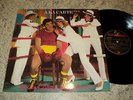 LP A LA CARTE - DO WAH DIDDY DIDDY ROUND 1980
