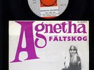 ABBA - Agnetha Fältskog - Följ med Mig 7